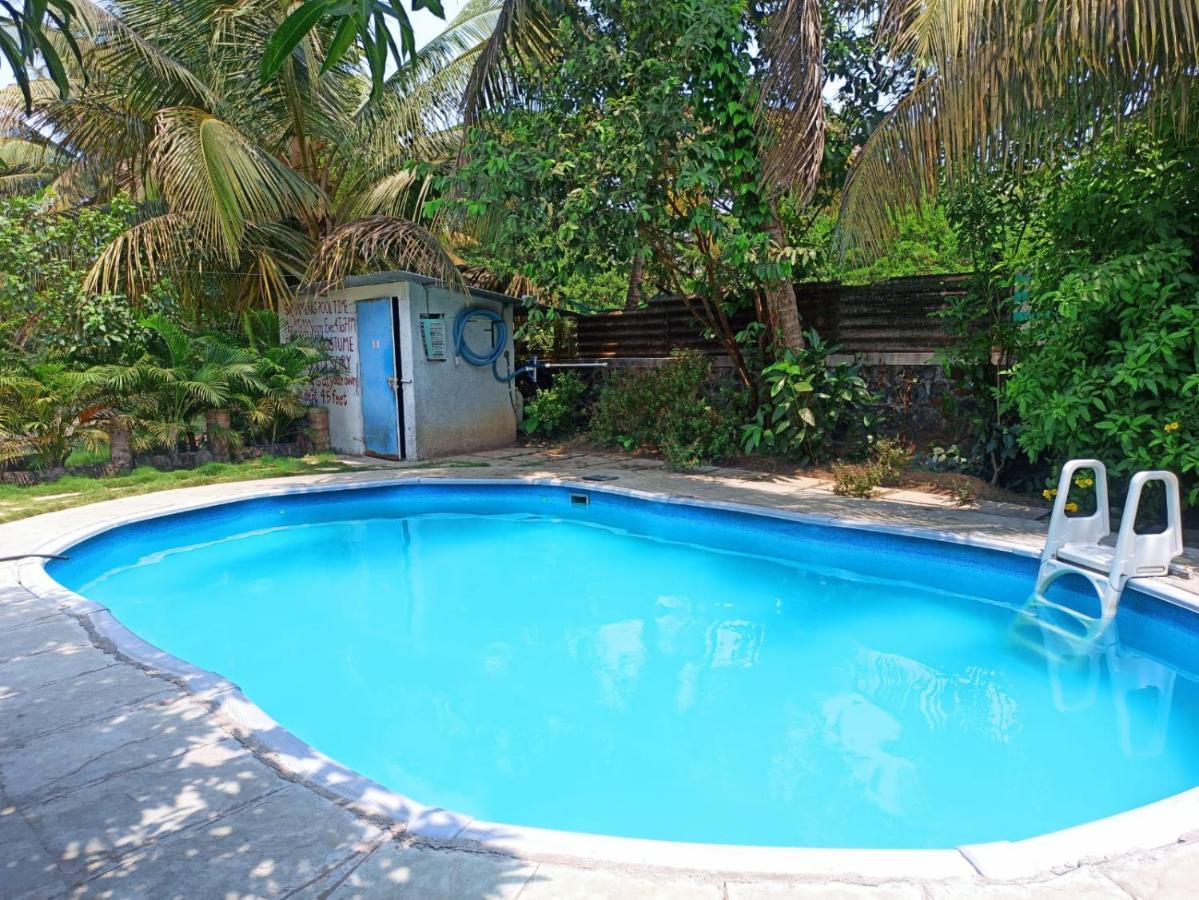 Rane Resort Kihim ภายนอก รูปภาพ
