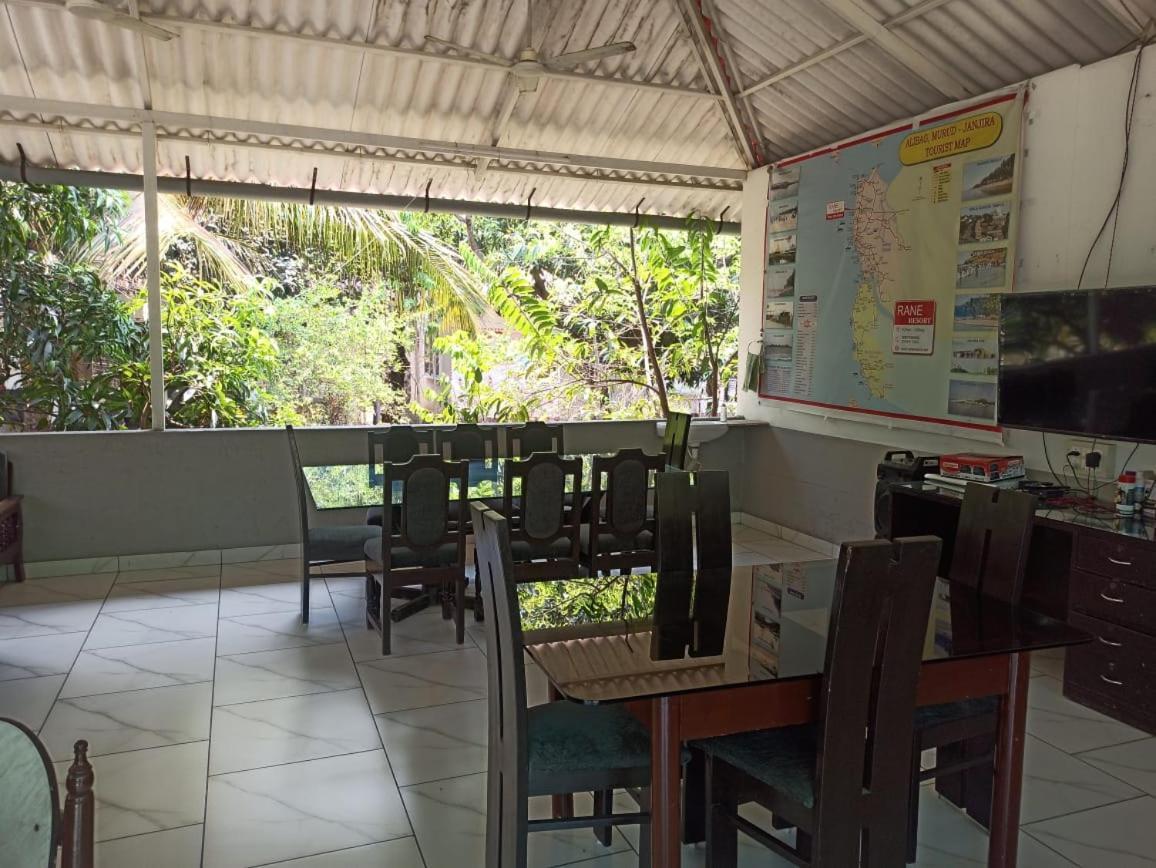 Rane Resort Kihim ภายนอก รูปภาพ