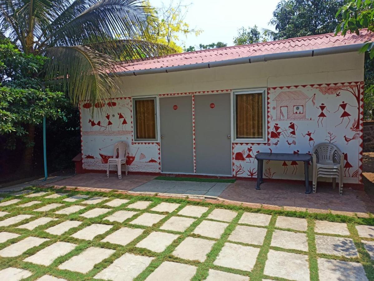 Rane Resort Kihim ภายนอก รูปภาพ